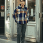 Mens Shirts Casual| Shirt jacket For Men |