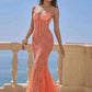 Informal Dresses- Mozision Floral Lace Sexy Maxi Dress For Women.
