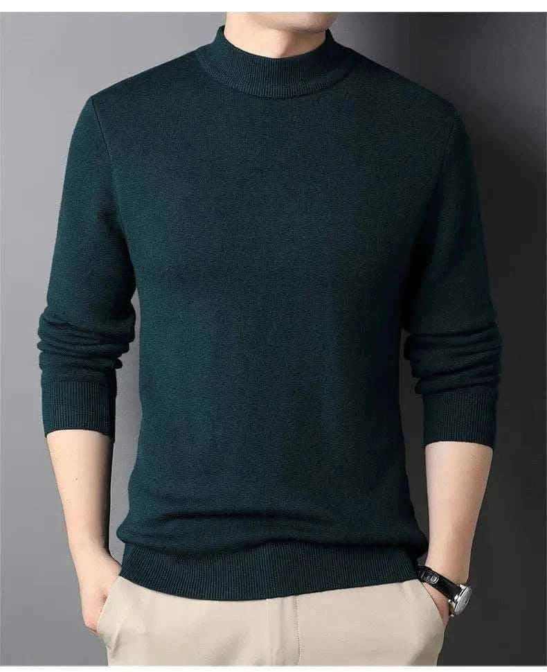 Men's Fashion Style Store MRMT 2024 Brand New Men's Cashmere Sweater