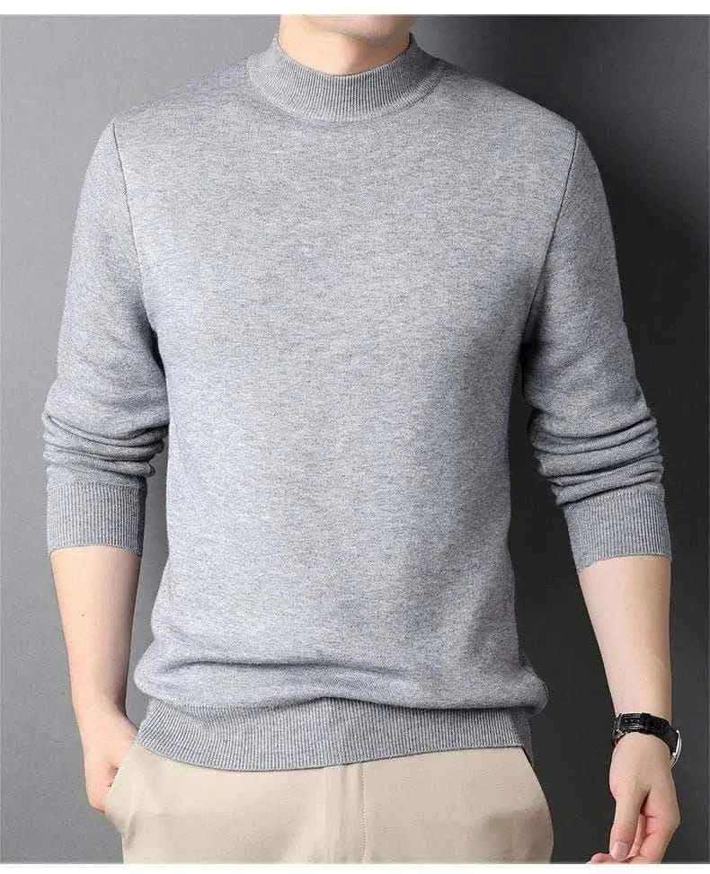 MRMT 2024 Brand New Men's Cashmere Sweater.