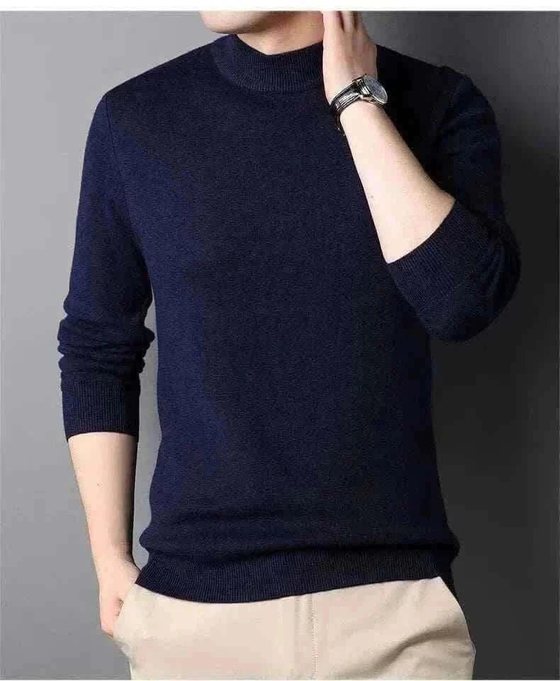 Men's Fashion Style Store MRMT 2024 Brand New Men's Cashmere Sweater