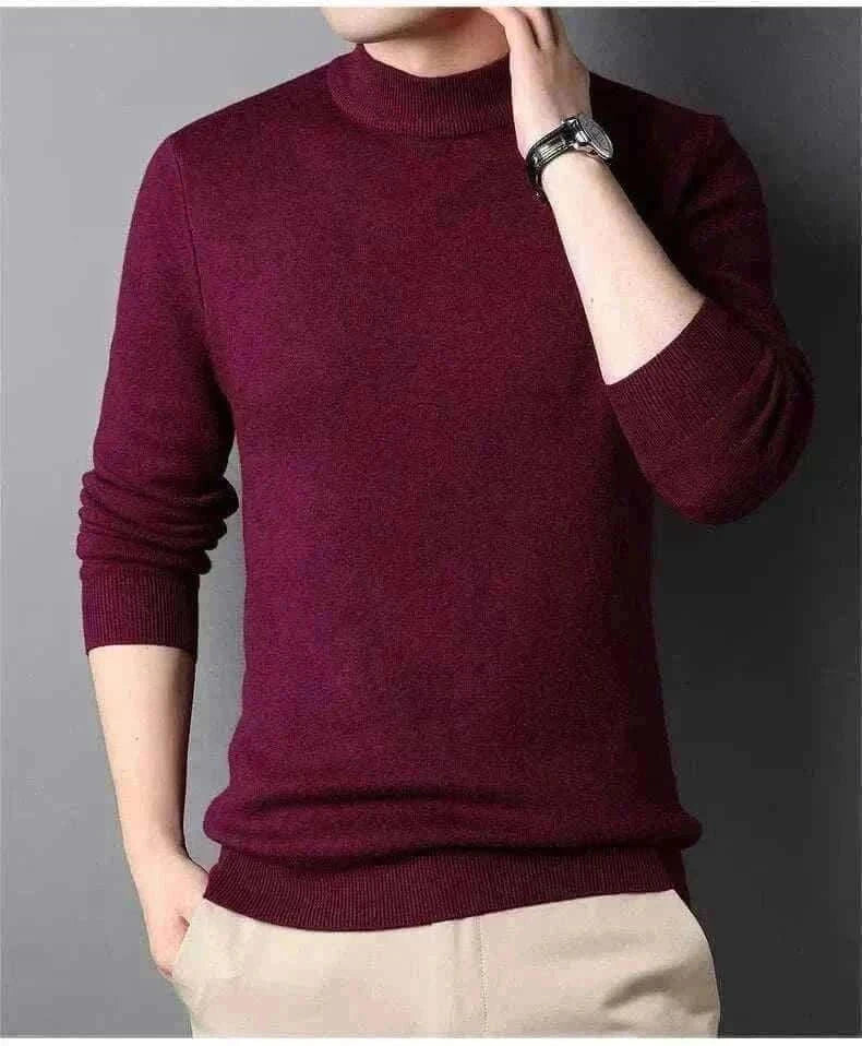 MRMT 2024 Brand New Men's Cashmere Sweater.
