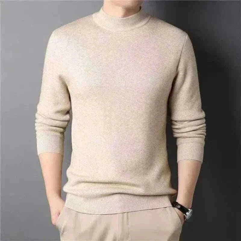 MRMT 2024 Brand New Men's Cashmere Sweater.