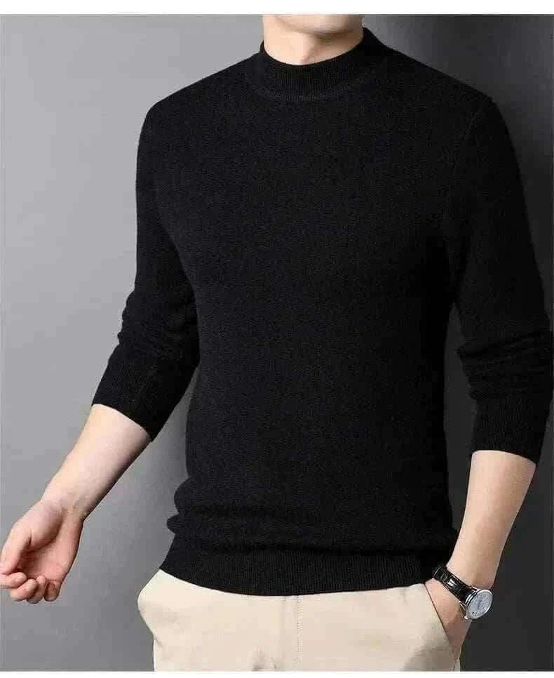 MRMT 2024 Brand New Men's Cashmere Sweater.