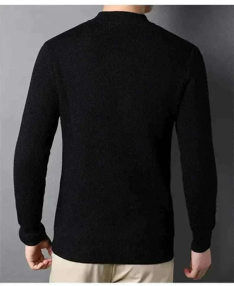 Men's Fashion Style Store MRMT 2024 Brand New Men's Cashmere Sweater