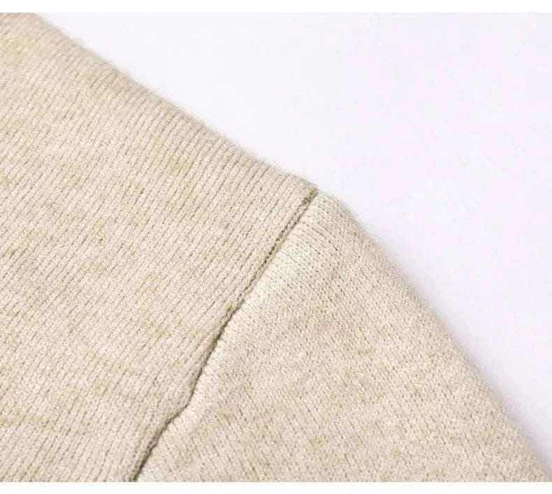 Men's Fashion Style Store MRMT 2024 Brand New Men's Cashmere Sweater