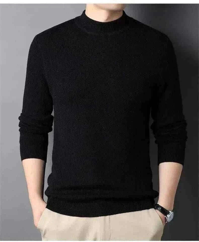 Men's Fashion Style Store MRMT 2024 Brand New Men's Cashmere Sweater