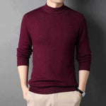 MRMT 2024 Brand New Men's Cashmere Sweater.