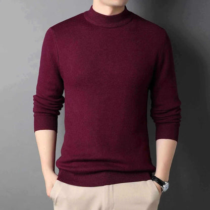 MRMT 2024 Brand New Men's Cashmere Sweater.