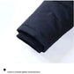 Buy Winter Jackets-Men's Fashion Style Store New Men Winter Autumn  With Thick Warm Hooded Fur Collar Coat
