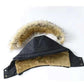 Buy Winter jackets-New Men Winter Autumn  With Thick Warm Hooded Fur Collar Coat.