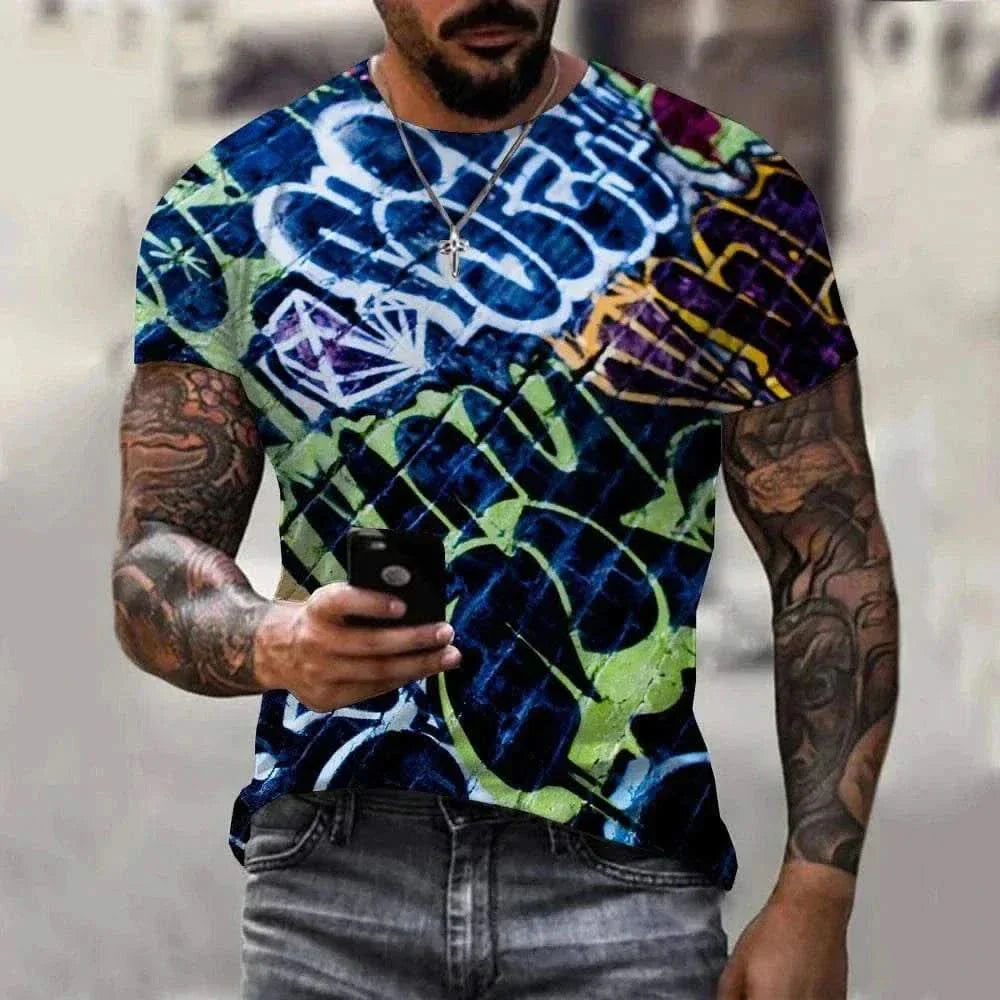 men Top