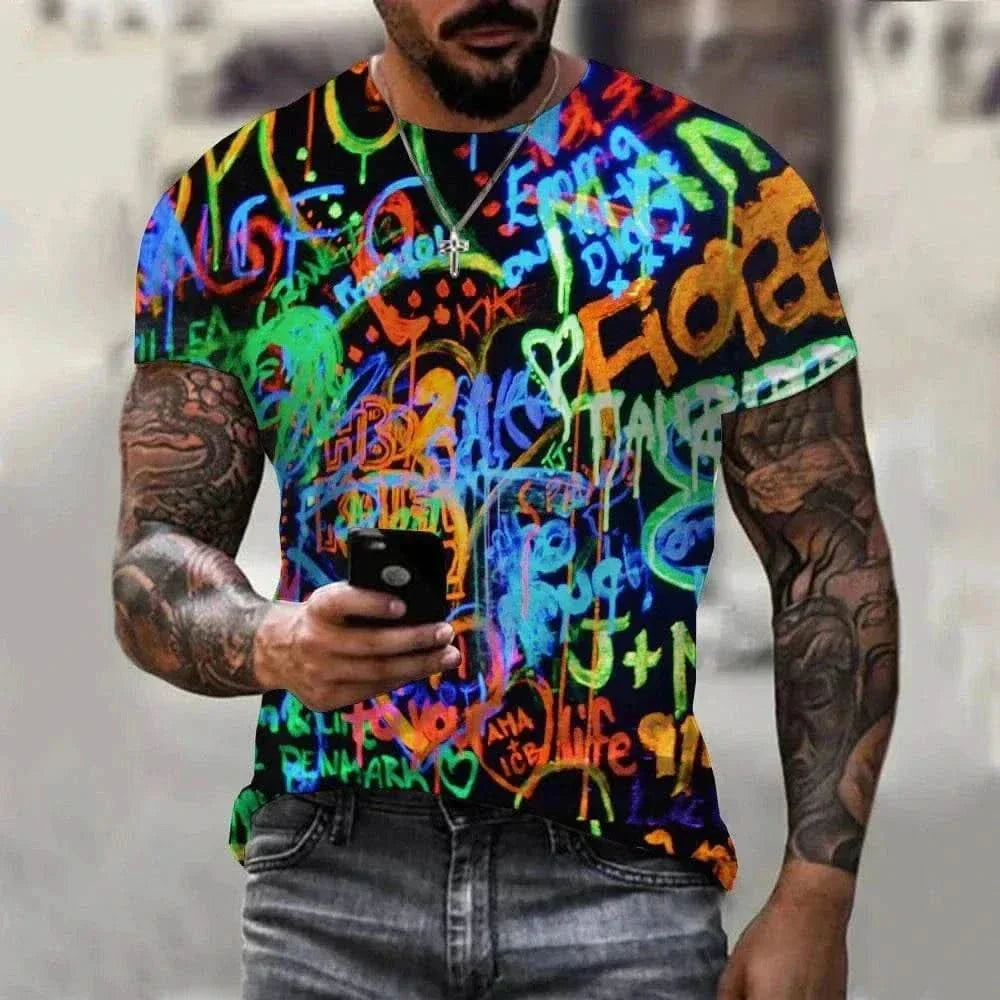 men Top