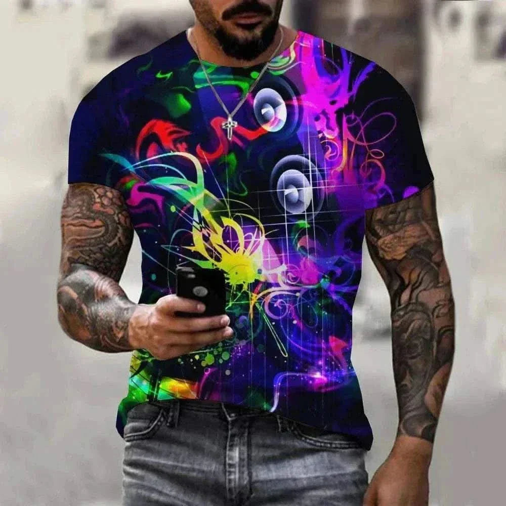 men Top