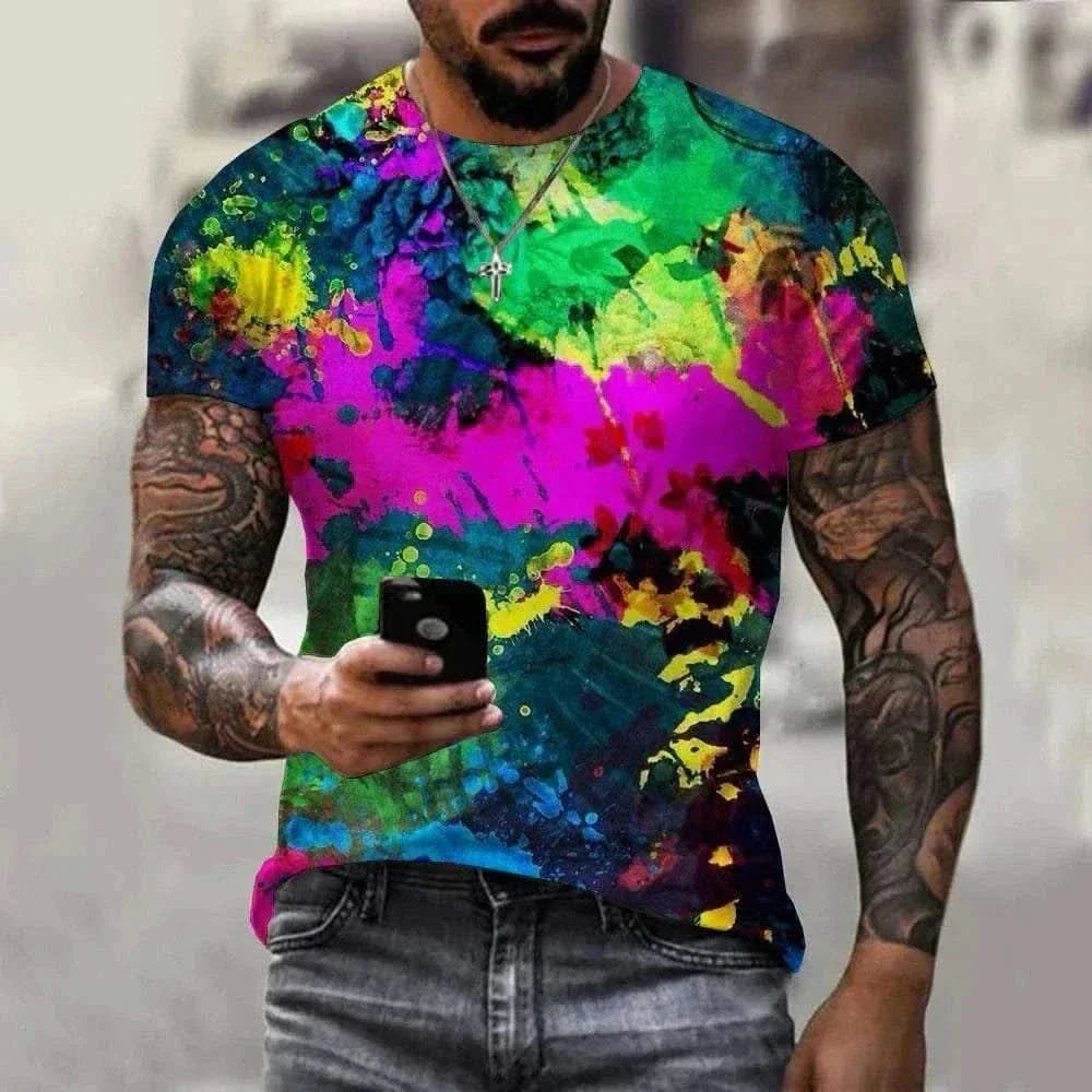 men Top