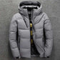 OUTDOOR THICK WARM JACKET.