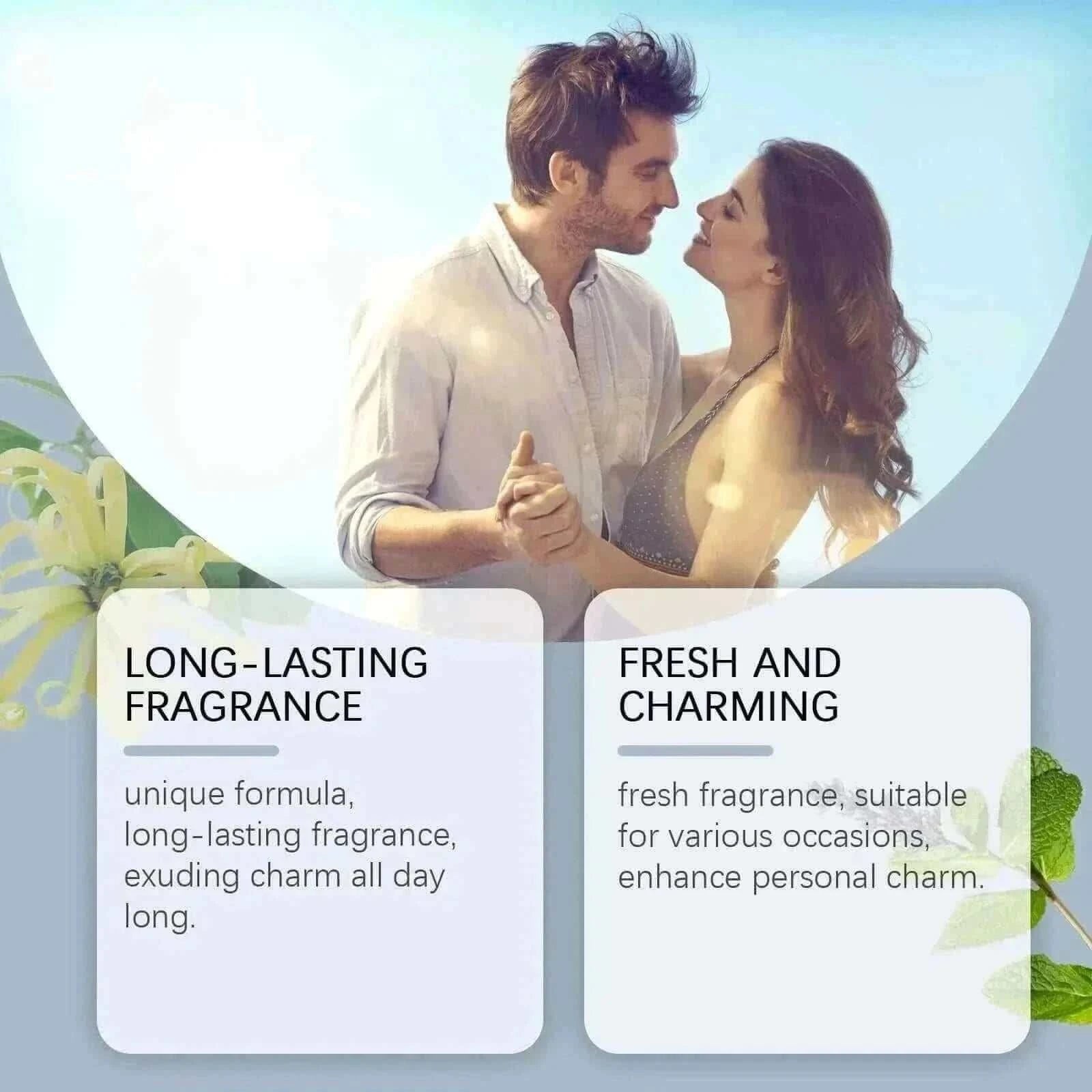 Perfume for Men.