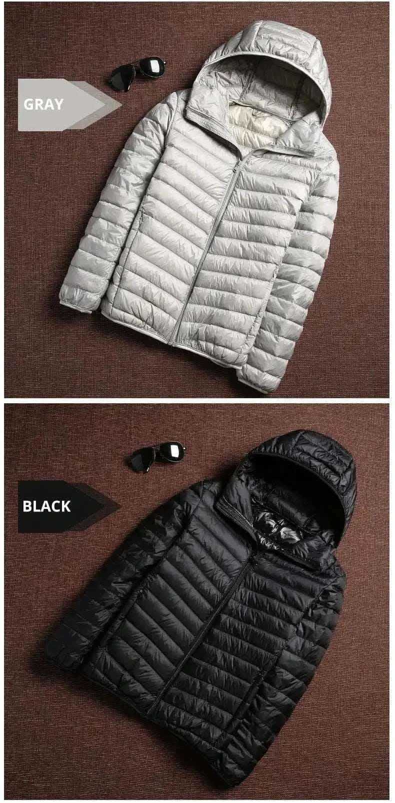 puffer jacket with hood | Men puffer jacket with hood | puffer jacket.
