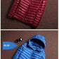 puffer jacket with hood | Men puffer jacket with hood | puffer jacket.