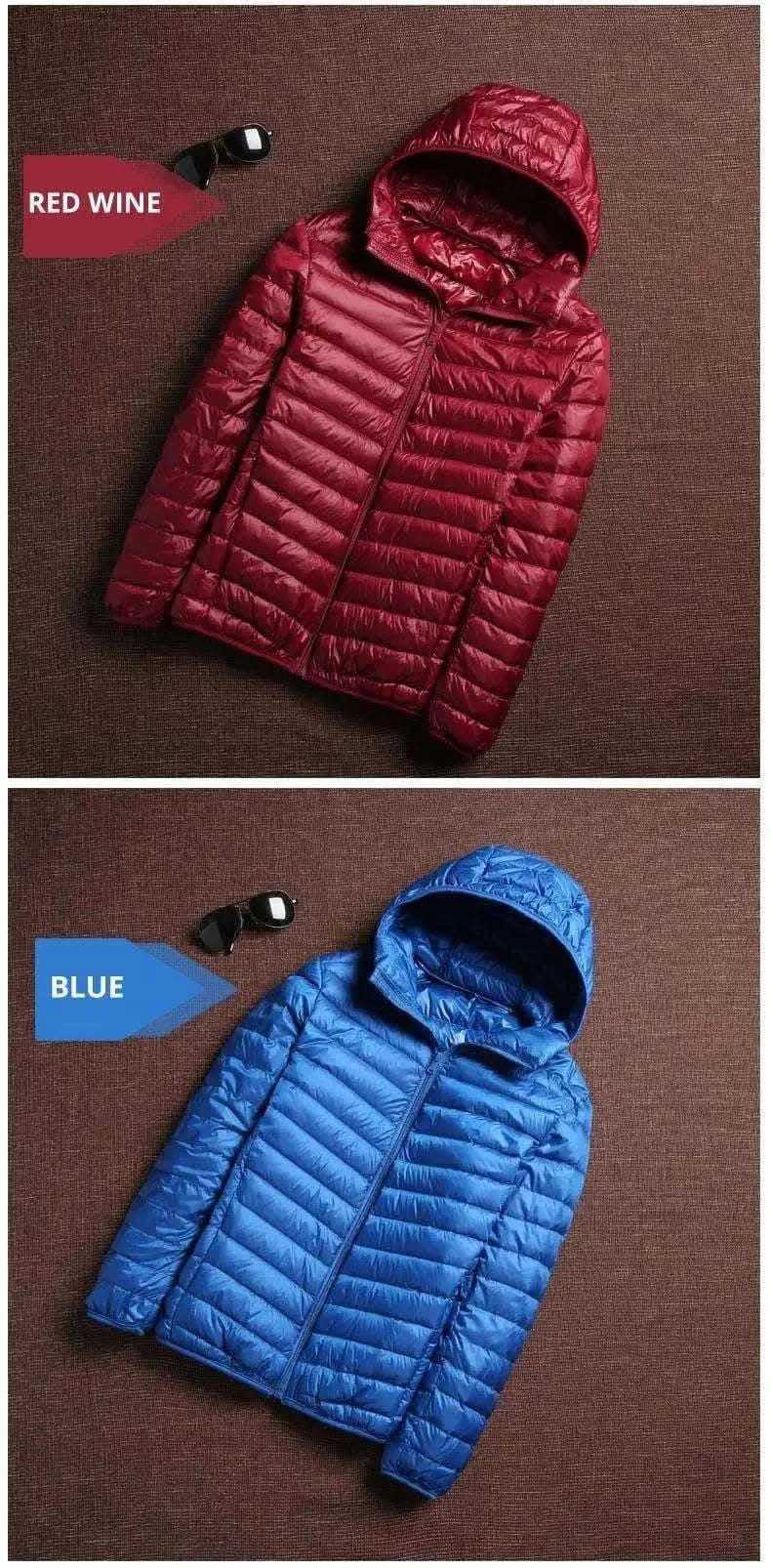 puffer jacket with hood | Men puffer jacket with hood | puffer jacket.