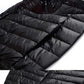 puffer jacket with hood | Men puffer jacket with hood | puffer jacket.