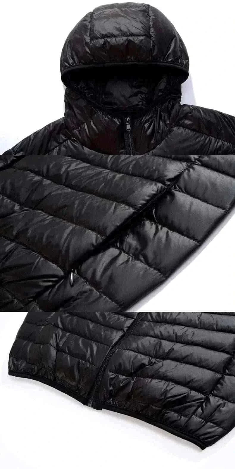 puffer jacket with hood | Men puffer jacket with hood | puffer jacket.