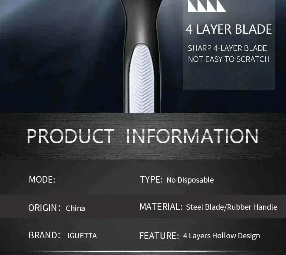 Razor Blade | High Quality Razor Blade | Razor Blade For men | Razors Success.
