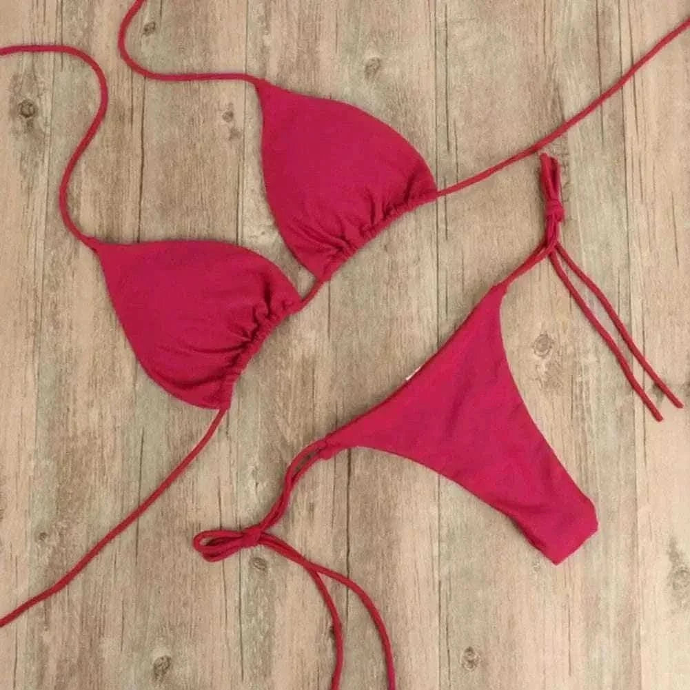  Men's Fashion Style Store sexy bikini sets