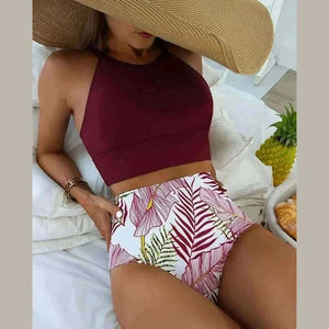 best swimwear uk-sexy bikini sets.