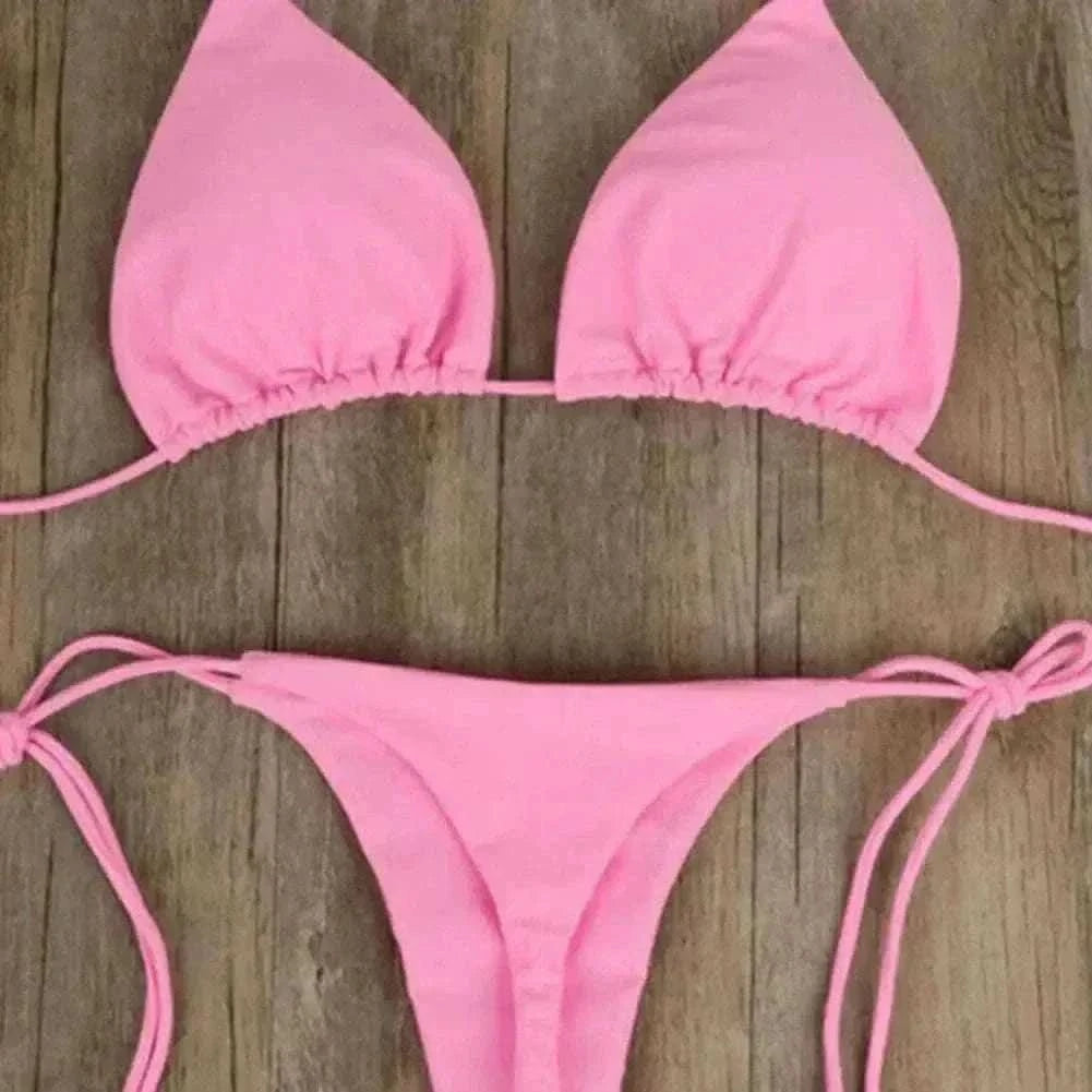  Men's Fashion Style Store sexy bikini sets