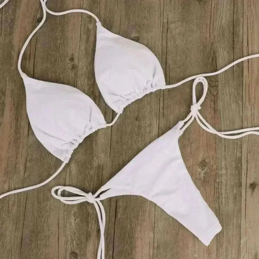  Men's Fashion Style Store sexy bikini sets