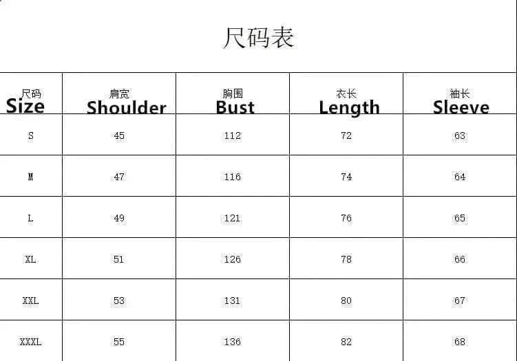  Men's Fashion Style Store Shirt Jackets
