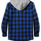  Men's Fashion Style Store Shirt Jackets
