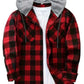  Men's Fashion Style Store Shirt Jackets