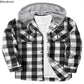 Shirt Jackets.