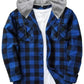  Men's Fashion Style Store Shirt Jackets