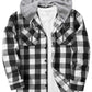  Men's Fashion Style Store Shirt Jackets