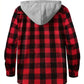  Men's Fashion Style Store Shirt Jackets