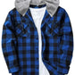  Men's Fashion Style Store Shirt Jackets