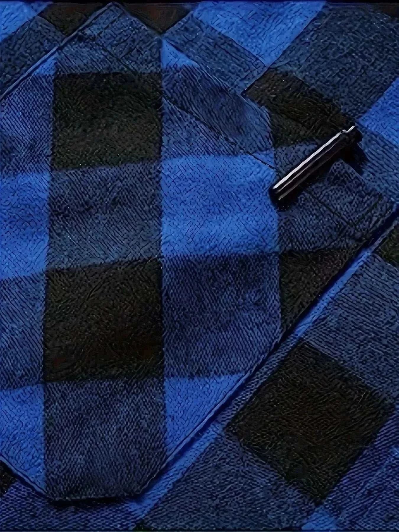  Men's Fashion Style Store Shirt Jackets