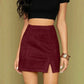 Mini Skirt