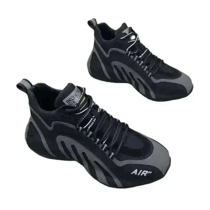 Casual Sneakers Men-Sneakers Men Fashion  Casual Lightweight Breathable.