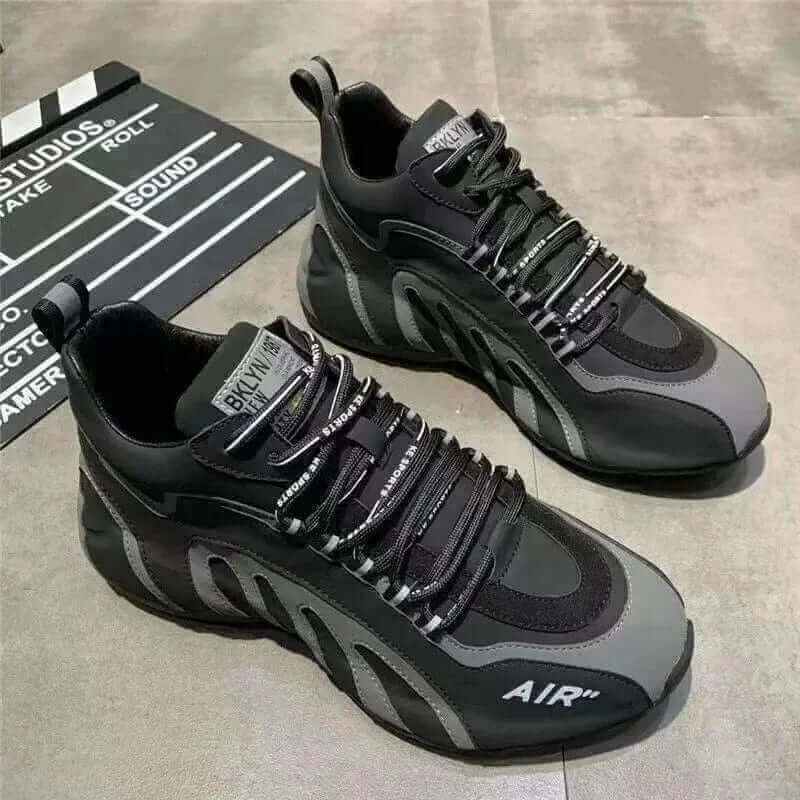 Casual Sneakers Men-Sneakers Men Fashion  Casual Lightweight Breathable.