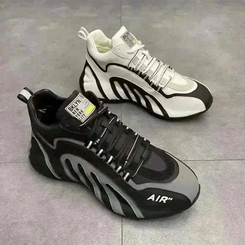 Casual Sneakers Men-Sneakers Men Fashion  Casual Lightweight Breathable.