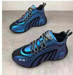 Casual Sneakers Men-Sneakers Men Fashion  Casual Lightweight Breathable.