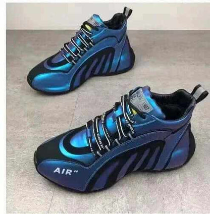 Casual Sneakers Men-Sneakers Men Fashion  Casual Lightweight Breathable.