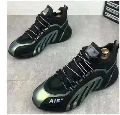 Casual Sneakers Men-Sneakers Men Fashion  Casual Lightweight Breathable.