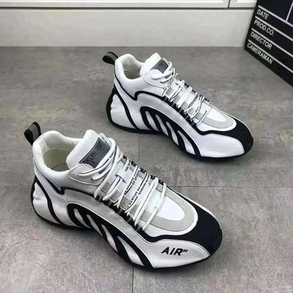 Casual Sneakers Men-Sneakers Men Fashion  Casual Lightweight Breathable.