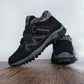 SneakersWomen Platform Winter Sneakers Shoes Woman Luxury Comfortable Casual Running keep warm Outdoor Hiking Sports Short Boot.