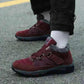 SneakersWomen Platform Winter Sneakers Shoes Woman Luxury Comfortable Casual Running keep warm Outdoor Hiking Sports Short Boot.